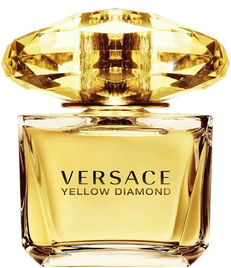 versace parf yellow|Versace yellow diamond for men.